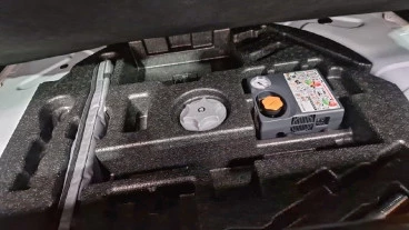 Renault Kadjar Zen Blue dCi 85kW (115CV) EDC