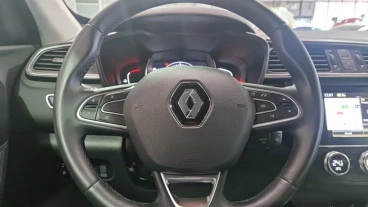Renault Kadjar Zen Blue dCi 85kW (115CV) EDC