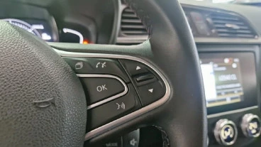 Renault Kadjar Zen Blue dCi 85kW (115CV) EDC