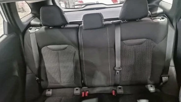 Renault Kadjar Zen Blue dCi 85kW (115CV) EDC