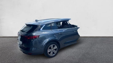 Renault Megane S.T. Zen TCe 103 kW (140CV)