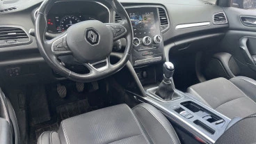 Renault Megane S.T. Zen TCe 103 kW (140CV)