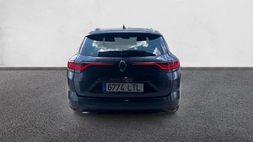 Renault Megane S.T. Zen TCe 103 kW (140CV)