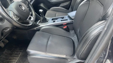 Renault Megane S.T. Zen TCe 103 kW (140CV)