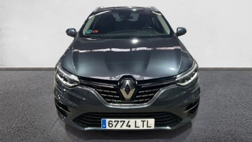 Renault Megane S.T. Zen TCe 103 kW (140CV)