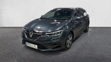 Renault Megane S.T. Zen TCe 103 kW (140CV)