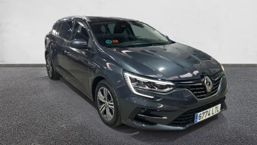 Renault Megane S.T. Zen TCe 103 kW (140CV)