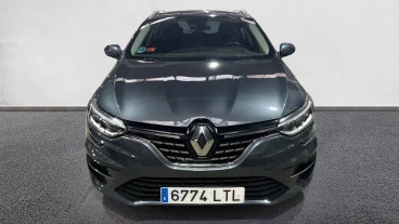 Renault Megane S.T. Zen TCe 103 kW (140CV)