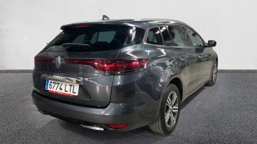 Renault Megane S.T. Zen TCe 103 kW (140CV)