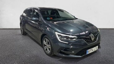 Renault Megane S.T. Zen TCe 103 kW (140CV)