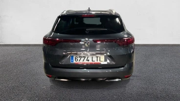 Renault Megane S.T. Zen TCe 103 kW (140CV)