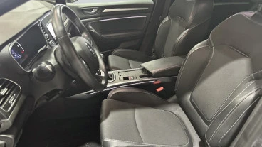 Renault Megane S.T. Zen TCe 103 kW (140CV)