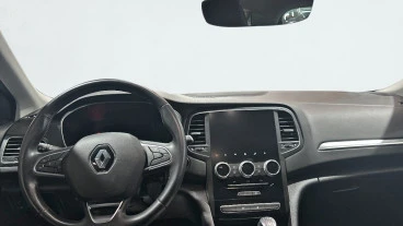 Renault Megane S.T. Zen TCe 103 kW (140CV)