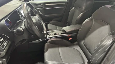 Renault Megane S.T. Zen TCe 103 kW (140CV)