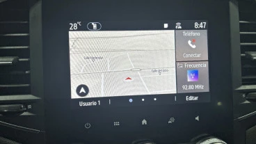 Renault Megane S.T. Zen TCe 103 kW (140CV)