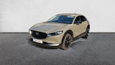 Mazda CX-30 e-SKYACTIV G AT Homura