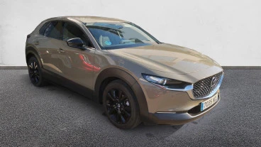 Mazda CX-30 e-SKYACTIV G AT Homura