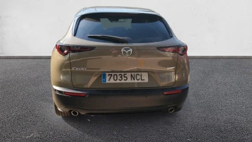 Mazda CX-30 e-SKYACTIV G AT Homura