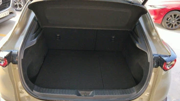 Mazda CX-30 e-SKYACTIV G AT Homura