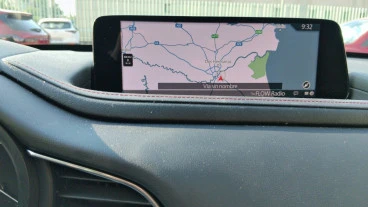 Mazda CX-30 e-SKYACTIV G AT Homura