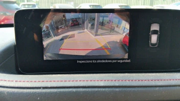 Mazda CX-30 e-SKYACTIV G AT Homura