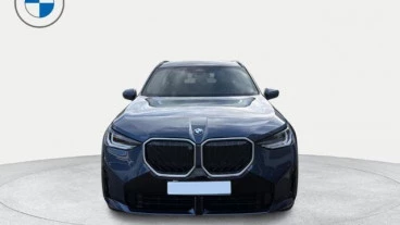 BMW X3 20d xDrive