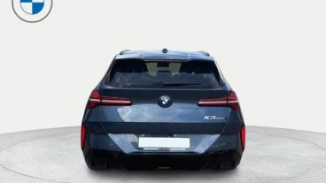 BMW X3 20d xDrive