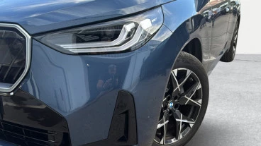 BMW X3 20d xDrive