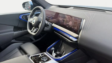 BMW X3 20d xDrive