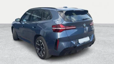 BMW X3 20d xDrive
