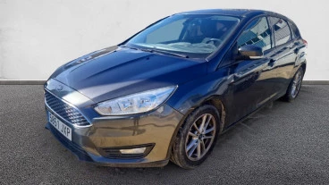 Ford Focus 1.5 TDCi 88kW Trend+