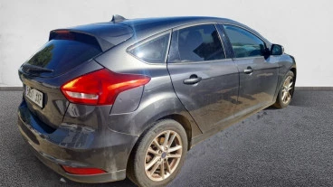 Ford Focus 1.5 TDCi 88kW Trend+