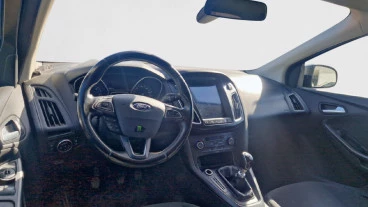 Ford Focus 1.5 TDCi 88kW Trend+