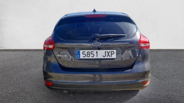 Ford Focus 1.5 TDCi 88kW Trend+