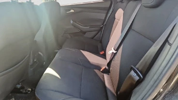 Ford Focus 1.5 TDCi 88kW Trend+