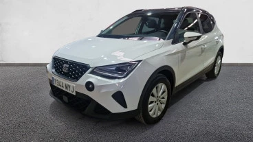 Seat Arona 1.0 TSI 85kW Style Special Edition