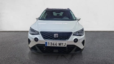 Seat Arona 1.0 TSI 85kW Style Special Edition