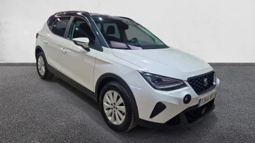 Seat Arona 1.0 TSI 85kW Style Special Edition