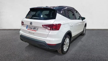 Seat Arona 1.0 TSI 85kW Style Special Edition