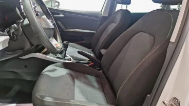 Seat Arona 1.0 TSI 85kW Style Special Edition