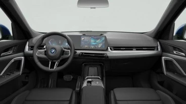 BMW X1 xDrive25e