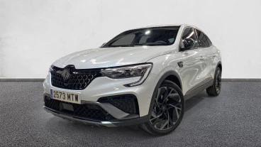 Renault Arkana Esprit Alpine E-TECH full hybrid 105kW