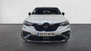 Renault Arkana Esprit Alpine E-TECH full hybrid 105kW