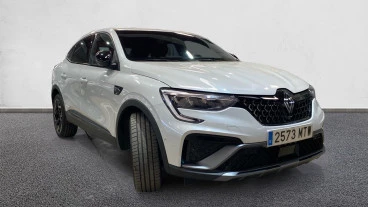 Renault Arkana Esprit Alpine E-TECH full hybrid 105kW