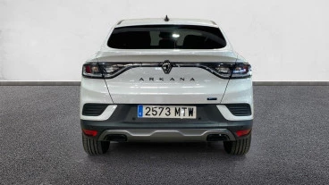 Renault Arkana Esprit Alpine E-TECH full hybrid 105kW