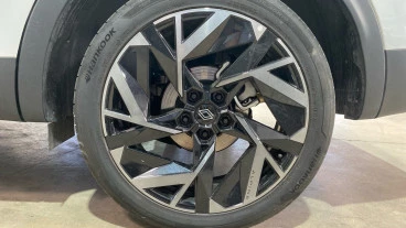 Renault Arkana Esprit Alpine E-TECH full hybrid 105kW