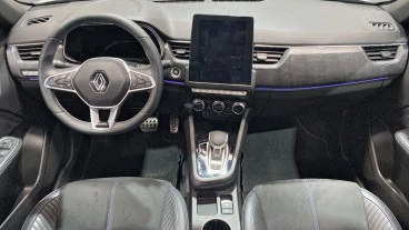 Renault Arkana Esprit Alpine E-TECH full hybrid 105kW