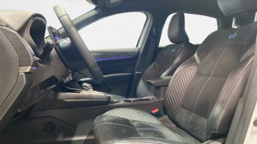 Renault Arkana Esprit Alpine E-TECH full hybrid 105kW