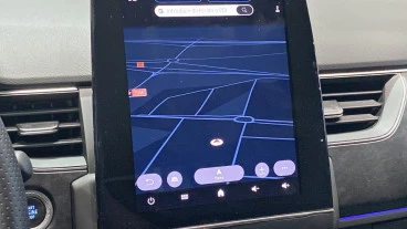 Renault Arkana Esprit Alpine E-TECH full hybrid 105kW