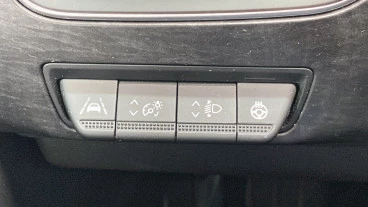 Renault Arkana Esprit Alpine E-TECH full hybrid 105kW